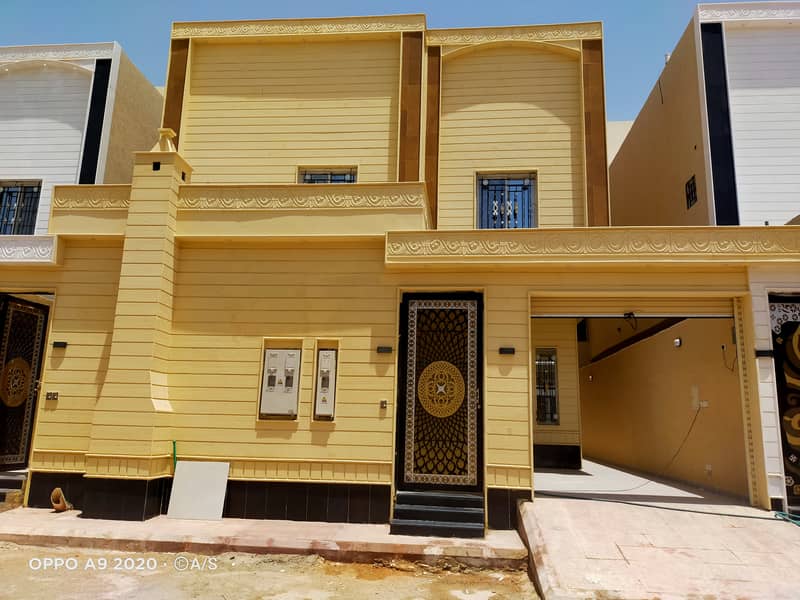 فيلا للبيع مساحة 360 متر بحي القادسية شرق الرياض فيلا للبيع مساحة 360 متر بحي القادسية شرق الرياض