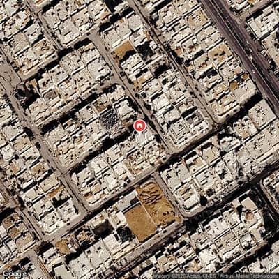 Residential Land for Sale in East Riyadh, Riyadh - Residential Land For Sale in Al Andalus, Riyadh