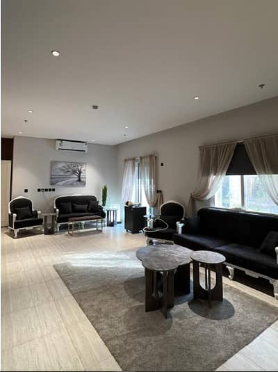 فلیٹ 2 غرفة نوم للايجار في شرق الرياض، الرياض - شقة استوديو للإيجار في الحمراء، الرياض