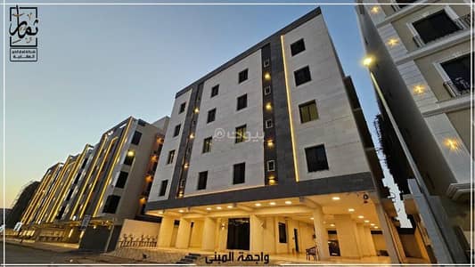 فلیٹ 4 غرف نوم للبيع في شمال جدة، جدة - شقة فاخرة تمليك للبيع في حي الريان جدة