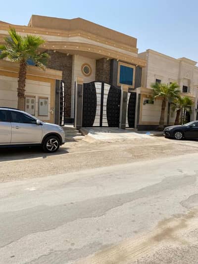 4 Bedroom Flat for Rent in North Riyadh, Riyadh - Apartment for rent in Al Malqa, Riyadh