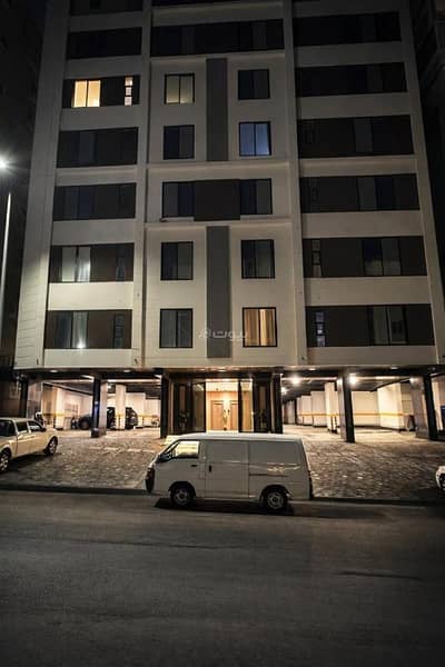 فلیٹ 3 غرف نوم للبيع في شمال جدة، جدة - شقة 3 غرف نوم للبيع في الواحة