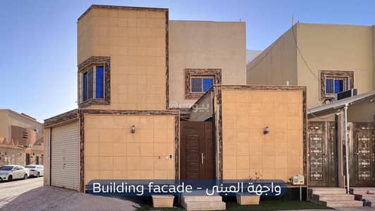 دور 3 غرف نوم للايجار في شمال الرياض، الرياض - دور للإيجار - حي الصحافة