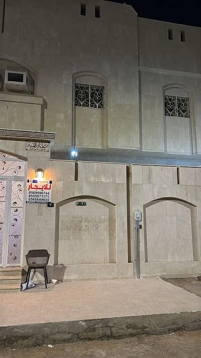 معرض  للايجار في القصواء، المدينة المنورة - القصواء