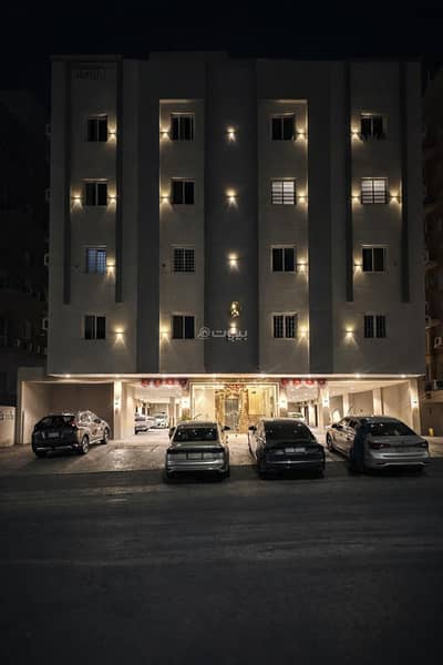 6 Bedroom Apartment for Sale in North Jeddah, Jeddah - Apartment for sale in Al-Waha, Jeddah