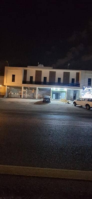 Showroom for Rent in North Riyadh, Riyadh - Commercial shops for rent