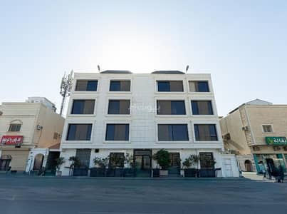 فلیٹ 2 غرفة نوم للايجار في شمال الرياض، الرياض - شقق عوايل فاخره شمال الرياض العقيق والملقا والصحافه والقيروان والعارض