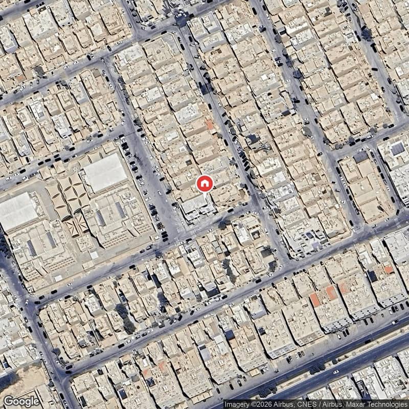 Villa For Sale in Al Yasmin, Riyadh