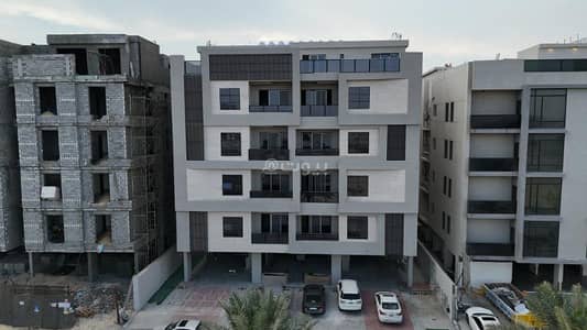 3 Bedroom Apartment for Sale in Al Hamra, Al Khobar - Residential apartment project أجراس ريفيرا 3 | Al Hamra neighborhood