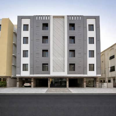 فلیٹ 5 غرف نوم للبيع في شمال جدة، جدة - شقة 5 غرف في حي النزهة - جدة