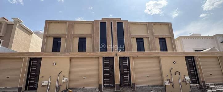 شقة 4 غرف نوم للبيع في الندى، الدمام - فرصة مميزة | شقة دوبلكس 4 غرف في النخيل بالدمام مع مميزات متكاملة