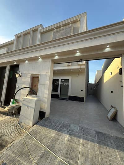 دور 3 غرف نوم للبيع في جنوب الرياض، الرياض - 3 غرف نوم الدور السكني للبيع في طيبة