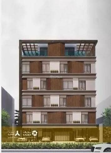 فلیٹ 3 غرف نوم للبيع في شمال جدة، جدة - شقة للبيع في مشرفة، شمال جدة