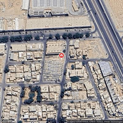 فلیٹ 3 غرف نوم للبيع في وسط الرياض، الرياض - شقة للبيع في الملز، الرياض