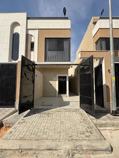 فیلا 4 غرف نوم للبيع في شرق الرياض، الرياض - فيلا للبيع في حي الرمال، شرق الرياض