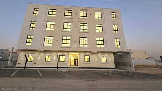 4 Bedroom Apartment for Sale in West Riyadh, Riyadh - Apartment For Sale in Al Zahrah, West Riyadh