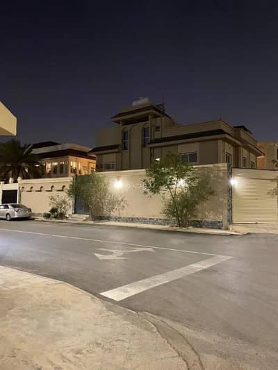11 Bedroom Villa for Sale in South Riyadh, Riyadh - Villa For Sale in Al Shifa, South Riyadh