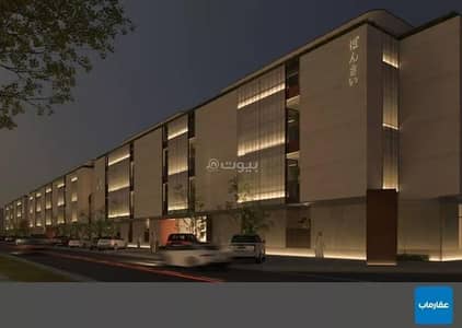 فلیٹ 2 غرفة نوم للبيع في شرق الرياض، الرياض - شقة للبيع في حي النهضة، شرق الرياض