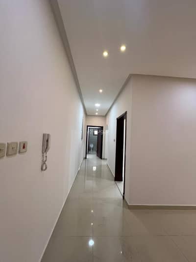 3 Bedroom Apartment for Rent in Al Nur, Dammam - Apartment for rent in Al Noor neighborhood