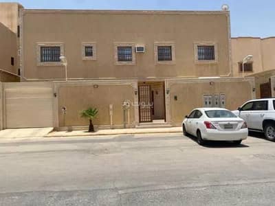 11 Bedroom Villa for Sale in West Riyadh, Riyadh - Villa for sale in Laban, west Riyadh