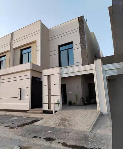 فیلا 7 غرف نوم للبيع في شرق الرياض، الرياض - فيلا للبيع في حي الندوة, شرق الرياض