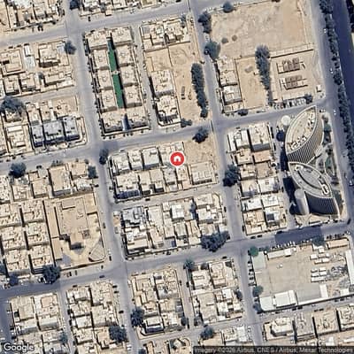 4 Bedroom Villa for Rent in Central Riyadh, Riyadh - Villa for rent in Al Zahraa, central Riyadh