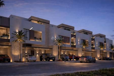 دور 3 غرف نوم للبيع في وسط الرياض، الرياض - طابق للبيع في الربوة، الرياض