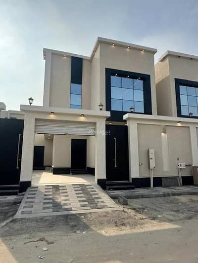 4 Bedroom Villa for Sale in Ash Shrouk, Dammam - Villa For Sale in Ash Shrouk, Dammam