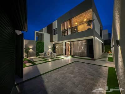 فیلا 3 غرف نوم للايجار في المروج، أبها - فيلا للإيجار في المروج، أبها