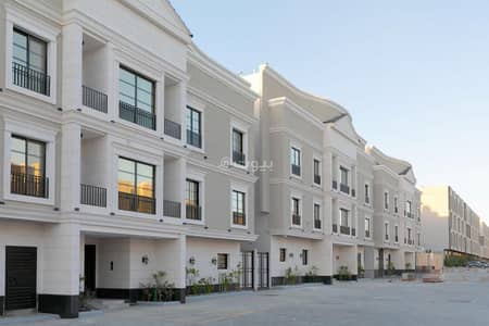 3 Bedroom Flat for Rent in North Riyadh, Riyadh - Apartment for rent on Al-Qashashiya Street, Al-Nada neighborhood, City of Riyadh, Riyadh Region