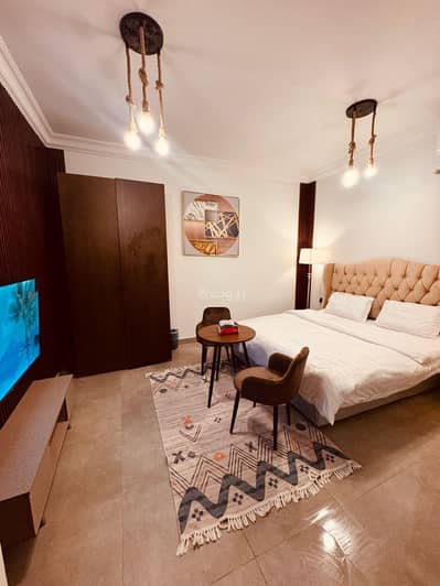 Studio for Rent in East Riyadh, Riyadh - Modern furnished studio for rent