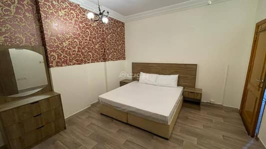 فلیٹ 2 غرفة نوم للايجار في شمال جدة، جدة - شقة مفروشة في جدة حي الشرفية للإيجار الشهري والسنوي