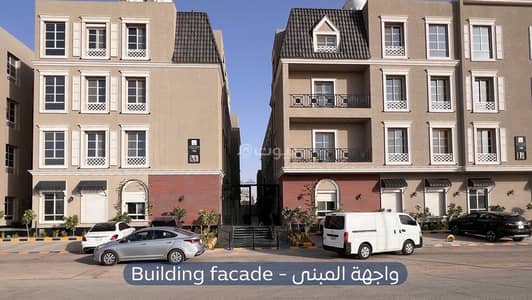3 Bedroom Apartment for Rent in North Riyadh, Riyadh - Apartment in North Riyadh，Al Narjis 3 bedrooms 65000 SAR - 87908874