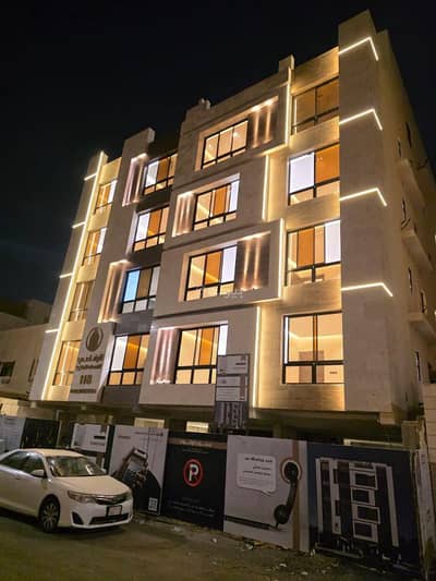 6 Bedroom Flat for Sale in North Jeddah, Jeddah - Apartment for sale, 6-room, new luxury, ready for immediate possession, at a bargain price, in the Al-Bawadi neighborhood.