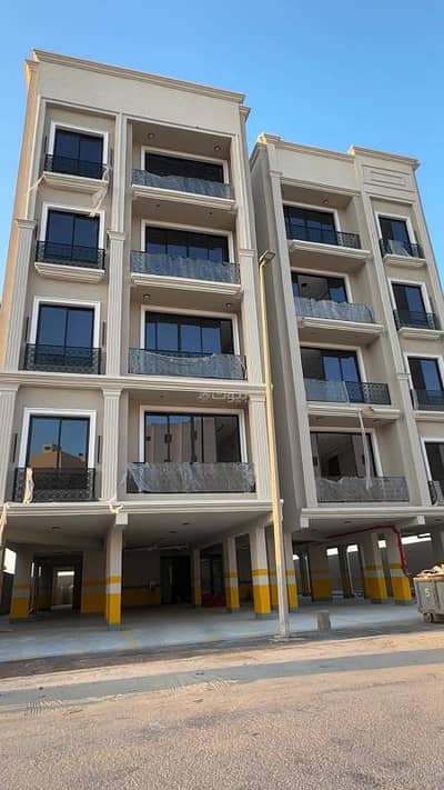 3 Bedroom Flat for Sale in Al Firdaws, Dammam - Apartment for sale in Al-Firdos, Dammam