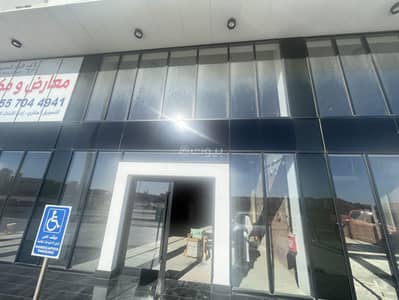معرض  للايجار في شمال جدة، جدة - معرض للايجار طريق الملك فيصل حي الصواري