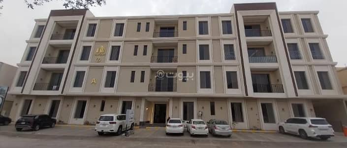 فلیٹ 4 غرف نوم للبيع في شرق الرياض، الرياض - شقق ب حي النسيم