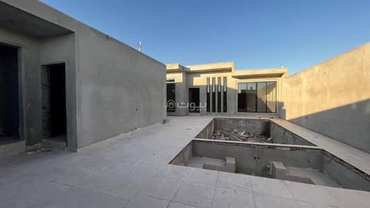 3 Bedroom Rest House for Rent in North Riyadh, Riyadh - Guesthouse for rent in حي الخير, مدينة الرياض, منطقة الرياض