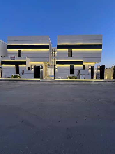 5 Bedroom Villa for Sale in West Riyadh, Riyadh - Villa with 5 bedrooms for sale in Al-Mahdiya 5 Bedroom Villa for Sale in West Riyadh, Riyadh - Villa with 5 bedrooms for sale in Al-Mahdiya