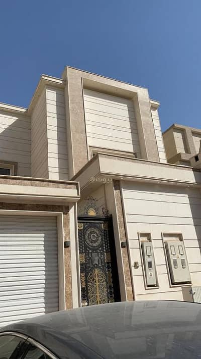 4 Bedroom Villa for Sale in East Riyadh, Riyadh - Used villa for sale in Al-Rimal neighborhood