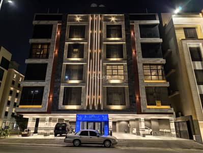 فلیٹ 8 غرف نوم للبيع في شمال جدة، جدة - شقة من 8 غرف نوم للبيع في الصفا، جدة