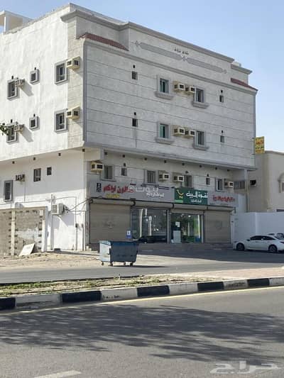 عمارة سكنية  للايجار في المنار، الدمام - شقق عزاب للإيجار في حي المنار بالدمام