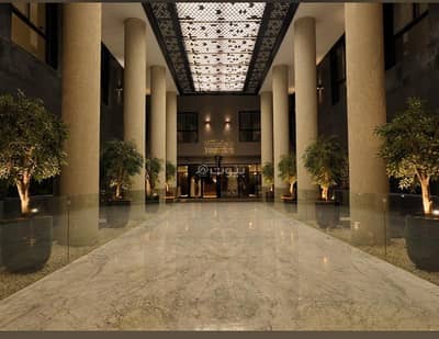 فلیٹ 3 غرف نوم للبيع في شمال الرياض، الرياض - شقة للبيع في شارع رقم 215, حي الملقا, مدينة الرياض, منطقة الرياض