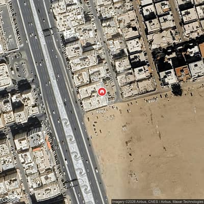 استوديو  للايجار في شمال جدة، جدة - شقة استوديو للإيجار في الربوة، جدة