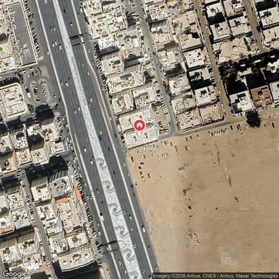 استوديو  للايجار في شمال جدة، جدة - استوديو للايجار في الربوة، جدة