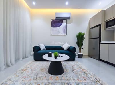 Studio for Rent in North Riyadh, Riyadh - Apartment in North Riyadh，Al Narjis 7400 SAR - 87861616