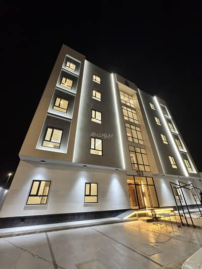 فلیٹ 5 غرف نوم للبيع في عين الخيف، المدينة المنورة - شقة فآخرة للبيع في حي البدراني المدينة المنورة