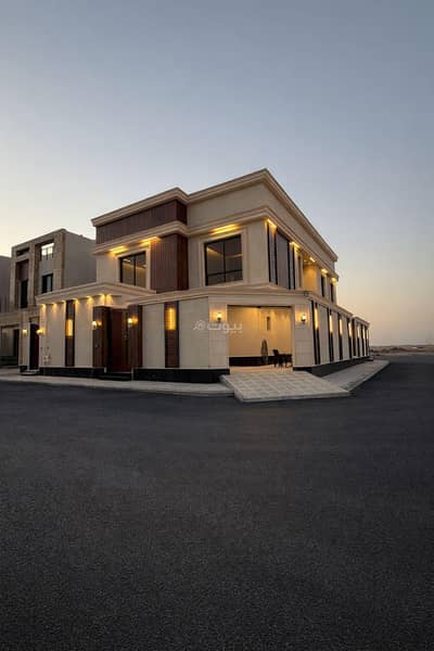 7 Bedroom Villa for Sale in East Riyadh, Riyadh - Villa in East Riyadh，Al Rimal 7 bedrooms 2920000 SAR - 87904128