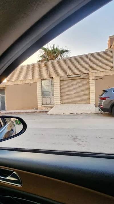 استراحة 4 غرف نوم للبيع في غرب الرياض، الرياض - إستراحة للبيع في الحزم، غرب الرياض