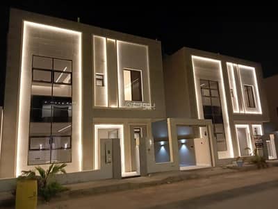 6 Bedroom Villa for Sale in West Riyadh, Riyadh - Villa For Sale in Al Mahdiyah, Riyadh